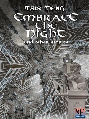 cover image of Embrace the Night and Other Stories